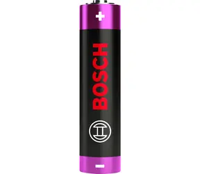 BOSCH LR03UA4B/00 Ultra Alkaline AAA 4 ks / Alkalická batéria / 1,5 V