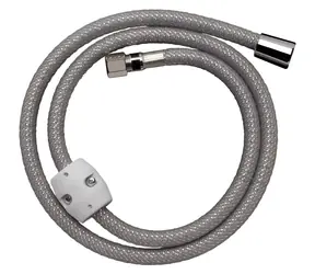 Hansgrohe Nylonová hadica pre drezové batérie 1250 mm / Hadica / pre kuchynské batérie