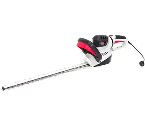 NAC HE75-CH / Elektrické nožnice na živý plot / Dĺžka lišty 61 cm