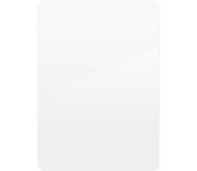 ZAGG Glass Elite / Ochranné sklo / Apple iPad Air 11" (2024) / Tvrdené sklo 9H