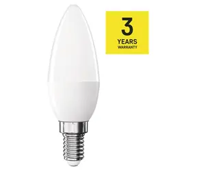 Emos Classic Candle 4,2 W-40 W E14