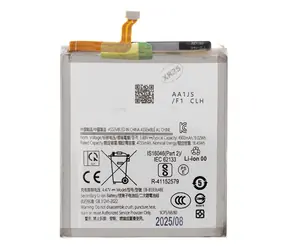Náhradná batéria EB-BS936ABE pre telefóny Samsung / Li- ION / 4900 mAh