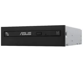 Asus DRW-08D6MT čierna / DVD napaľovačka / SATA / DVD±RW 8x / CD-RW 24x / interná