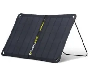 Goal Zero Nomad 10 / Solárny panel / 10W