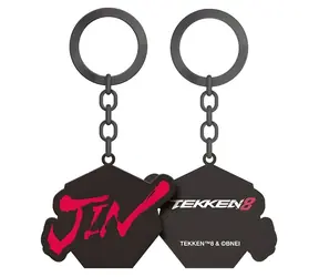Good Loot Kľúčenka Jin (Tekken 8) / 3D postavička