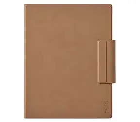 Onyx Boox Puzdro pre Go 10.3 (Gen. 1/2) mocha / Puzdro / Magnetické / Funkcia stojančeka