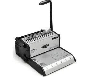ARGO XP5 Electric / Krúžkový viazač / Elektrický