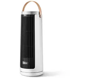 Levoit Windi Mini PLUS čierna / Ventilátor / vertikálna / 20 dB