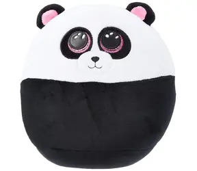 Ty Squishy Bamboo panda / 22 cm