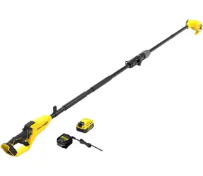 Stanley SFMCPS720M1-QW / Aku reťazová píla / 18V / 20 cm