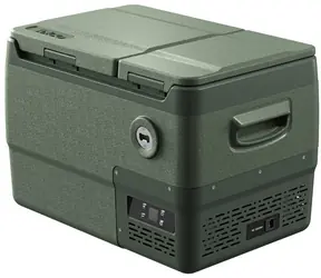 Yolco DX30 pistáciová / Chladiaci box / 30 l
