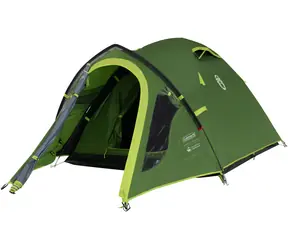 Coleman Darwin 2 PLUS BlackOut / Turistický stan / 2 osoby / BlackOut technológie