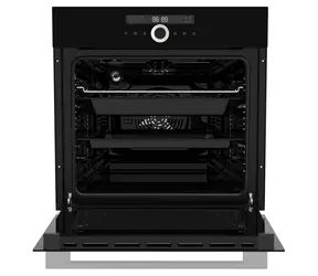 Philco POB 7614 X KING čierna / Vstavaná rúra / 76 l / 14 funkcií / Čistenie parou / Energetická trieda A