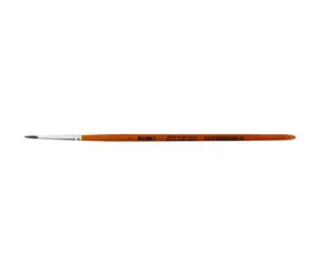 WEDO Štetec č. 1 na akvarel / Štetec / Jemné vlasy