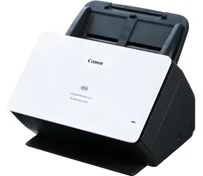 Canon ScanFront 400 čierno-biela / Skener / ADF / Duplex / A4 / 600x600 DPI / 45 str/min / Dotykový displej 10.1"