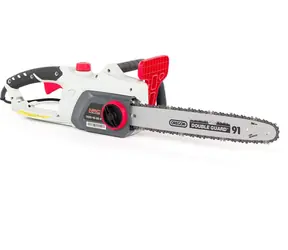 NAC CE20-40-OS-H / Reťazová píla / 2000 W / Dĺžka lišty 40 cm