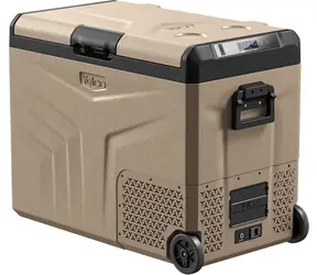 Yolco TCX60 piesková / Chladiaci box / 60 l