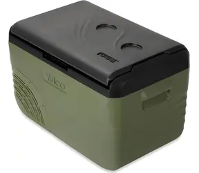 Yolco NX30 zelená / Chladiaci box / 28 l