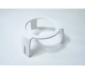 TP-LINK držiak pre Deco BE25 na strop a stenu biely / Držiak / plast PETG