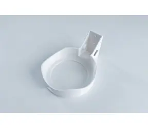 OEM Držiak na stenu pre TP-LINK Deco XE75/XE75 Pre biely / Držiak / Nástenný / Plast PETG