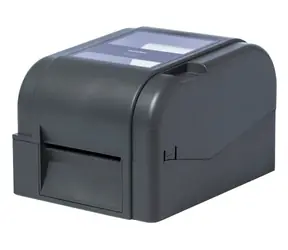 Brother TD-4520TN / Tlačiareň samolepiacich štítkov / Termotransferová / 300 dpi / USB / LAN