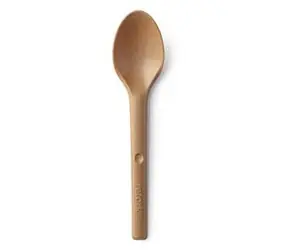 Bamboo REFORK Lyžička z prírodného materiálu