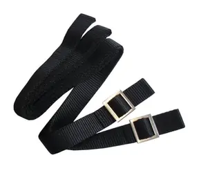 Acra Ťažný popruh k saniam a bôbom / Ťažný popruh / 2,5 m