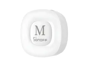 Sonoff Bridge Max / Centrála chytrej domácnosti