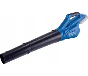 Scheppach C-BL700-X / Fúkač na lístie / akumulátorový 20V / IXES