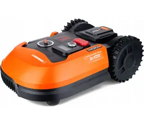 WORX Landroid L800 (WR148E) / Robotická kosačka