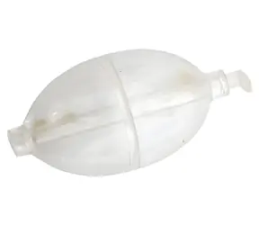 Suretti Signalizátor záberu Plovátka oválne 28 mm / Signalizátor záberu / Oválny tvar / 28 mm