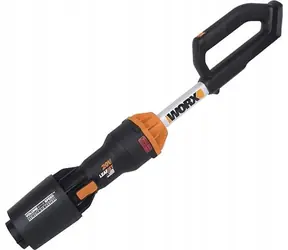 WORX WG543E.9 / Fukár na lístie