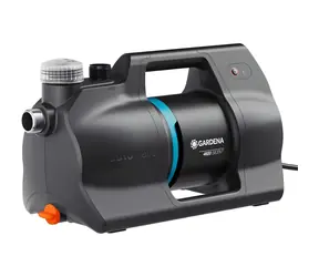 Gardena 4600 Silent / Záhradné čerpadlo