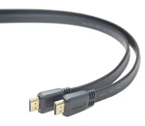 PremiumCord HDMI High Speed + Ethernet 5m