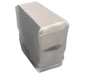 Neutralle Kryt na PC skriňa minitower 50x20x35 cm / Kryt na PC skriňa / Ochrana proti prachu