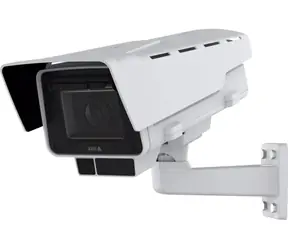 AXIS Q1728-LE / IP kamera / záruka 5 rokov