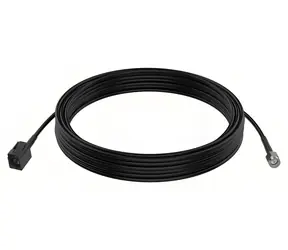 AXIS TU6007-E / Kábel / 8 m / 4-pin / IP kamery