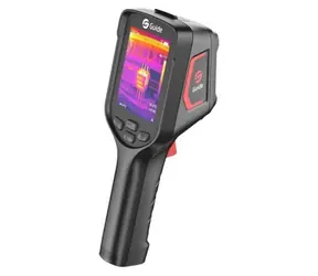 Guide Sensmart E3 grafitová / Termokamera / 256 x 192 / LCD displej / -20 až 550 °C / IP54