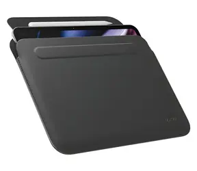 Epico TechGrain Sleeve čierna