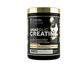 Kevin Levrone Creatine 600 g / Kreatín / Sypký prášok