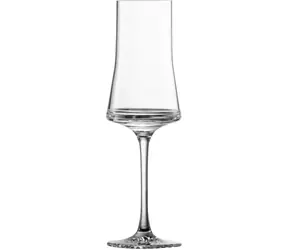 Zwiesel Glas ECHO / Poháre na grappe / Sada 4 ks / Tritan krištáľové sklo / 147 ml