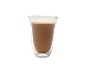 La Cafetiere Jack / Poháre na latte macchiato / dvojstenná