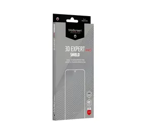 MyScreen 3D Expert Pre fólie Apple Watch 6 44mm / Ochranná fólia / TPU / LaserCut