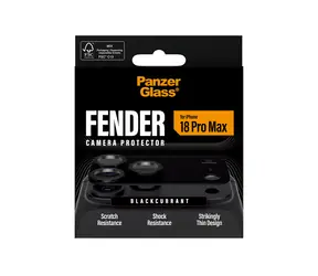 PanzerGlass Fender