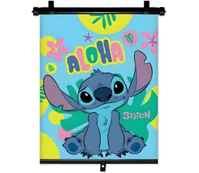 SEVEN Roletka na okno Stitch / Roletka na okno / Prísavky s aretáciou