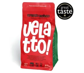 Velatto Espresso INTENSO 1 kg