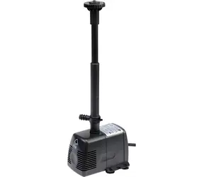 Flo Fontánové čerpadlo 22W 1000 l/h / Čerpadlo / IPx8 / kábel 10 m / výtlak 1,6 m
