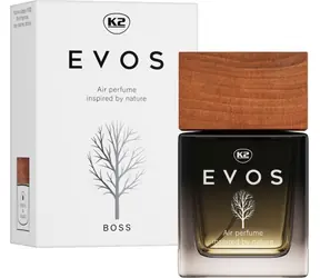 K2 EVOS Perfume Boss