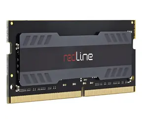 Mushkin Redline 32GB SO-DIMM / Pamäť RAM / DDR4 / 3200 MHz / PC4-25600