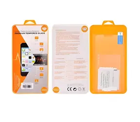 PremiumGlass Tvrdené sklo pre Huawei P40 Lite / Ochranné sklo / 9H